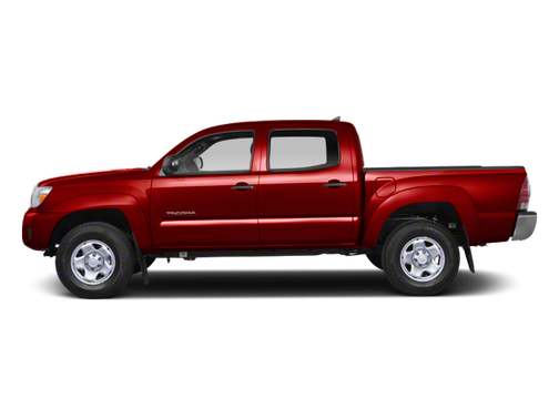 2013 Toyota Tacoma PreRunner