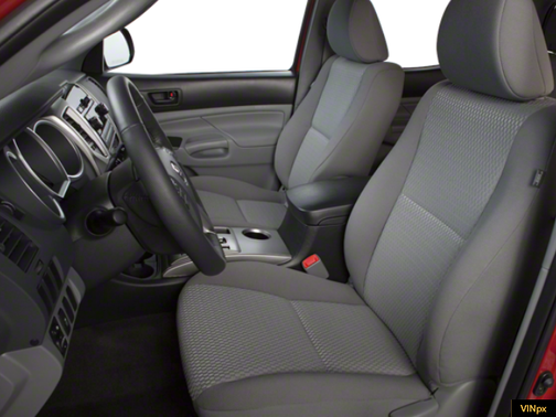 2013 Toyota Tacoma PreRunner