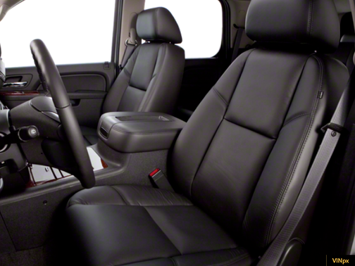 2013 Chevrolet Tahoe LT
