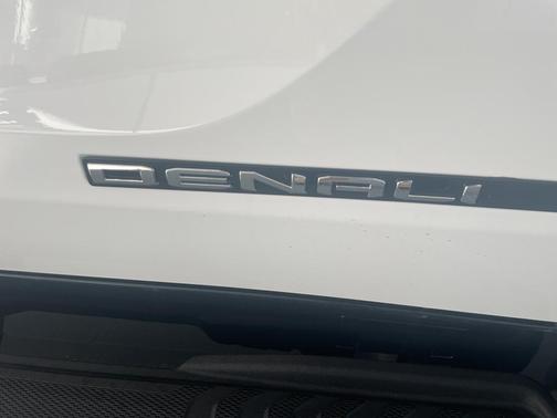 2026 GMC Sierra EV Max Range Denali