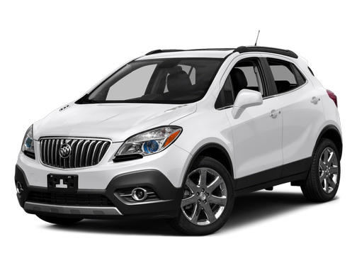 2016 Buick Encore Base