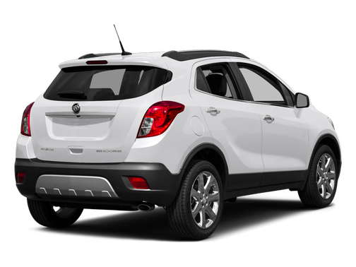 2016 Buick Encore Base