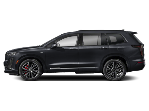 2024 Cadillac XT6 Sport AWD