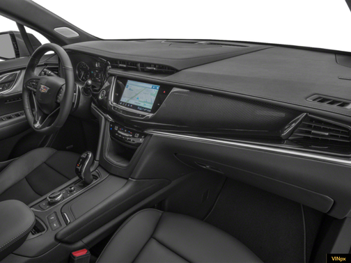 2024 Cadillac XT6 Sport AWD