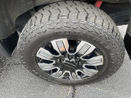 2024 GMC Sierra 2500 Denali