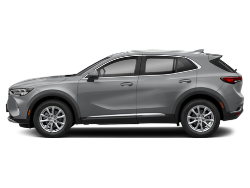 2023 Buick Envision Essence FWD