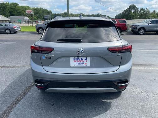 2023 Buick Envision Essence FWD