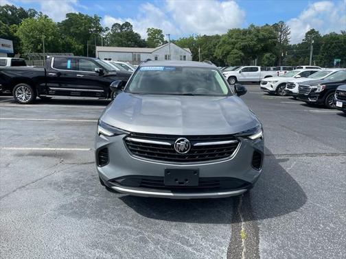 2023 Buick Envision Essence FWD