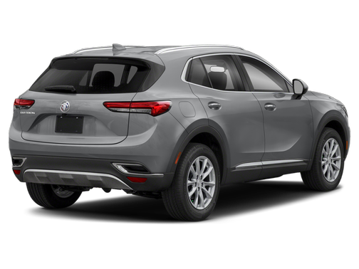 2023 Buick Envision Essence FWD