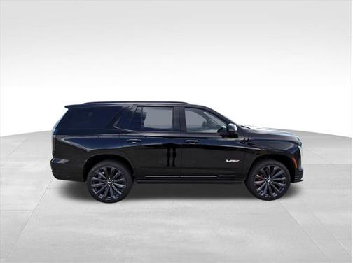 2025 Cadillac Escalade V-Series