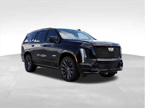 2025 Cadillac Escalade V-Series