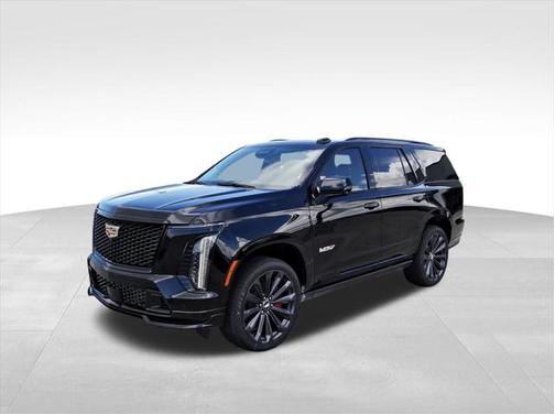 2025 Cadillac Escalade V-Series