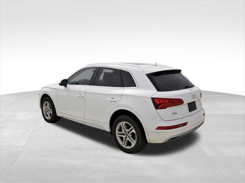 2019 Audi Q5 2.0T Premium