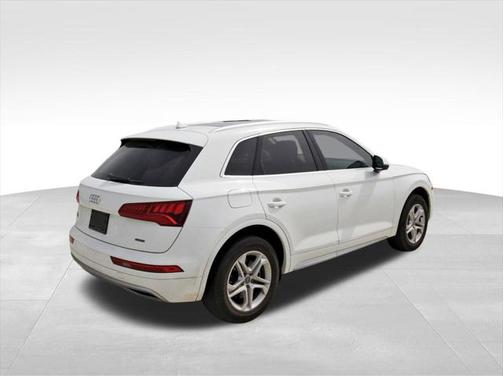 2019 Audi Q5 2.0T Premium