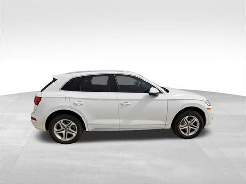 2019 Audi Q5 2.0T Premium