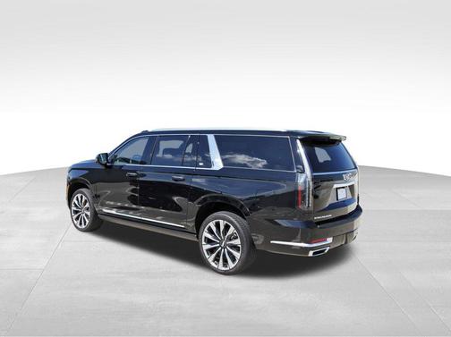 2026 Cadillac Escalade ESV Luxury