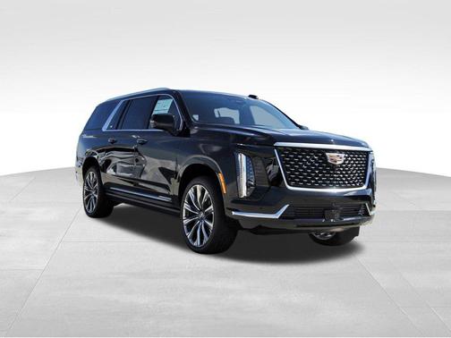 2026 Cadillac Escalade ESV Luxury