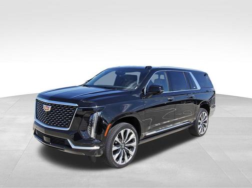 2026 Cadillac Escalade ESV Luxury