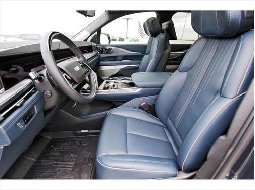 2026 Cadillac Escalade IQ Premium Sport