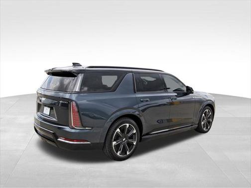 2026 Cadillac Escalade IQ Premium Sport