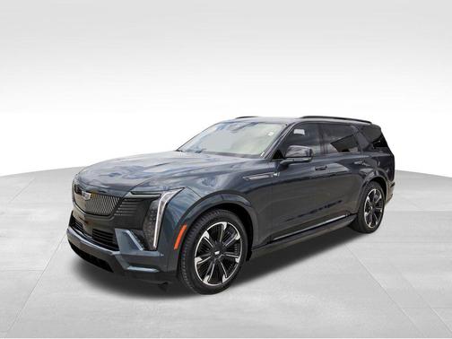 2026 Cadillac Escalade IQ Premium Sport