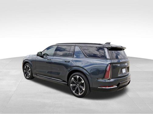 2026 Cadillac Escalade IQ Premium Sport