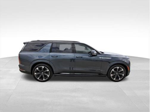 2026 Cadillac Escalade IQ Premium Sport