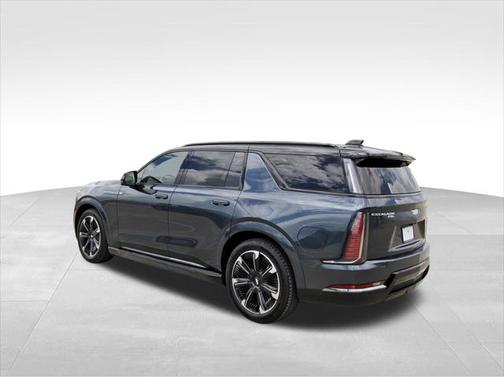 2026 Cadillac Escalade IQ Premium Sport