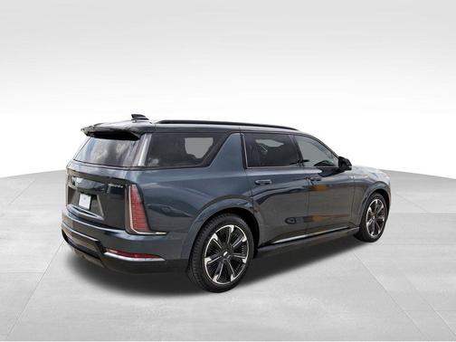 2026 Cadillac Escalade IQ Premium Sport