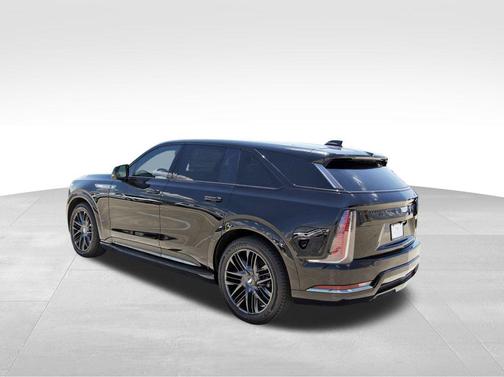 2026 Cadillac Escalade IQ Premium Sport