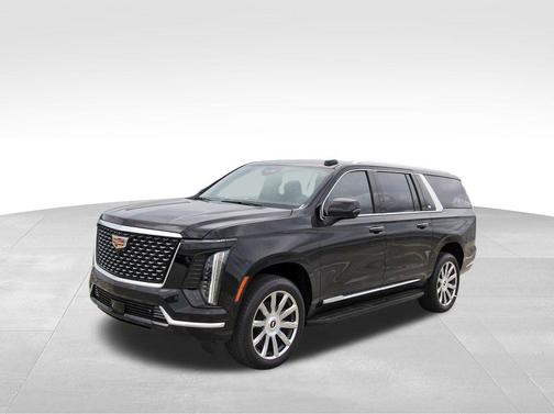 Black Raven 2026 Cadillac Escalade ESV Base