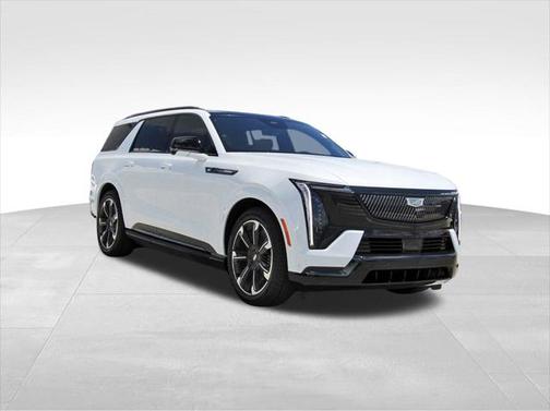 2026 Cadillac Escalade IQ Premium Sport