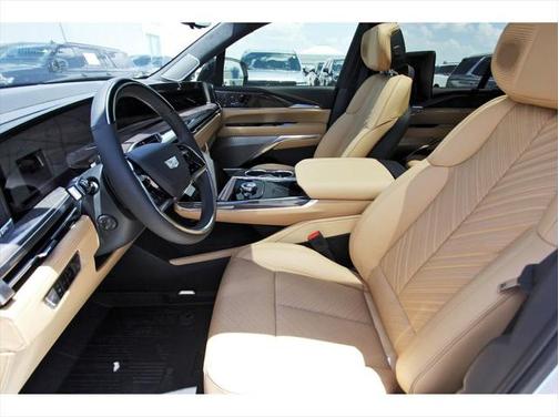 2026 Cadillac Escalade IQ Premium Sport