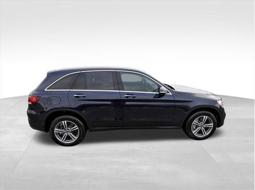 2022 Mercedes-Benz GLC 300 Base