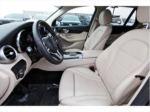 2022 Mercedes-Benz GLC 300 Base