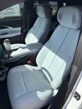 2024 Cadillac LYRIQ Luxury w/1SD