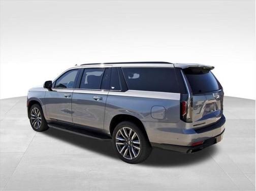 2021 Cadillac Escalade ESV Sport