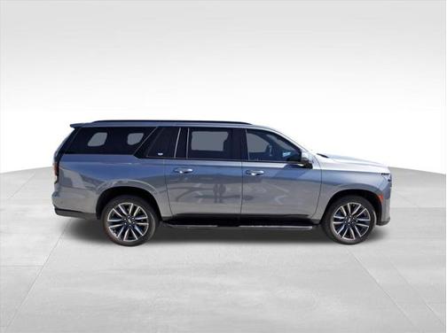 2021 Cadillac Escalade ESV Sport