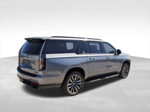 2021 Cadillac Escalade ESV Sport