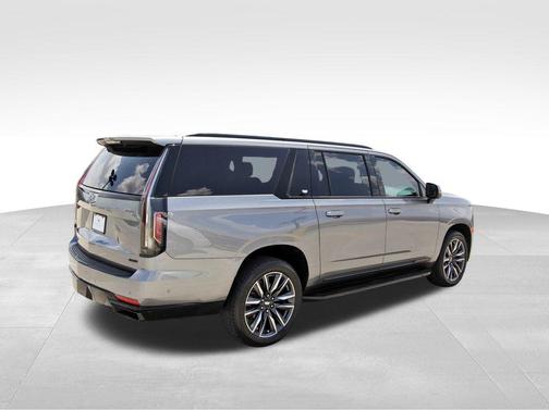2021 Cadillac Escalade ESV Sport