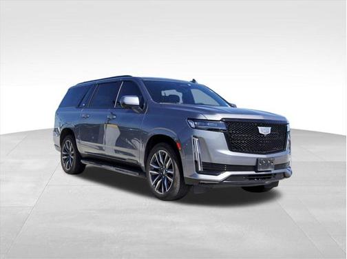 2021 Cadillac Escalade ESV Sport