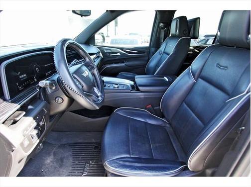2021 Cadillac Escalade ESV Sport