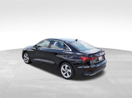 2024 Audi A3 Premium