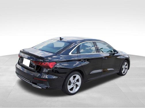 2024 Audi A3 Premium
