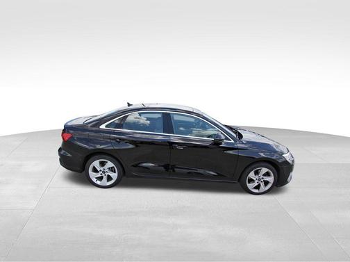 2024 Audi A3 Premium