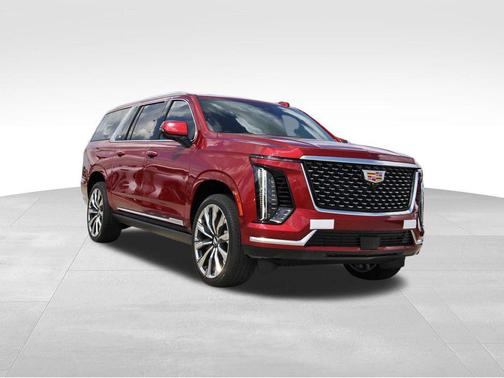 2026 Cadillac Escalade ESV Luxury
