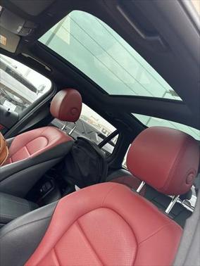 2020 Mercedes-Benz GLC 300 Base