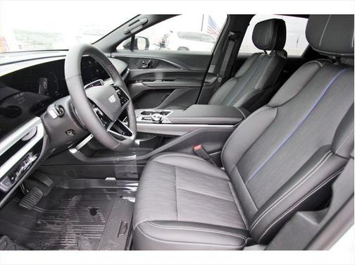 2025 Cadillac LYRIQ Sport w/1SF