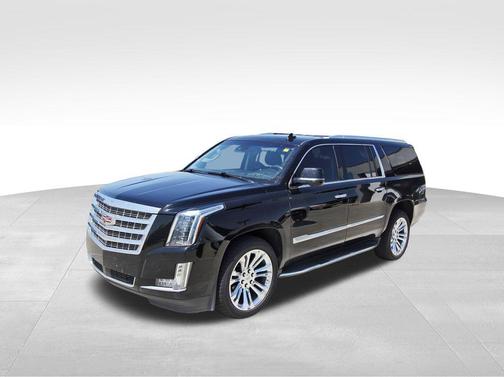 2020 Cadillac Escalade ESV Premium Luxury