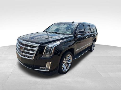 2020 Cadillac Escalade ESV Premium Luxury